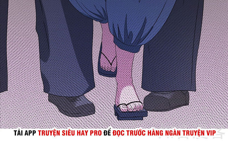 Tiên Vương Trùng Sinh Chapter 13 - Trang 2