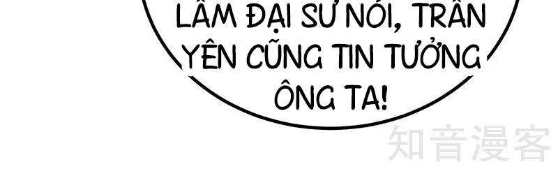 Tiên Vương Trùng Sinh Chapter 13 - Trang 2