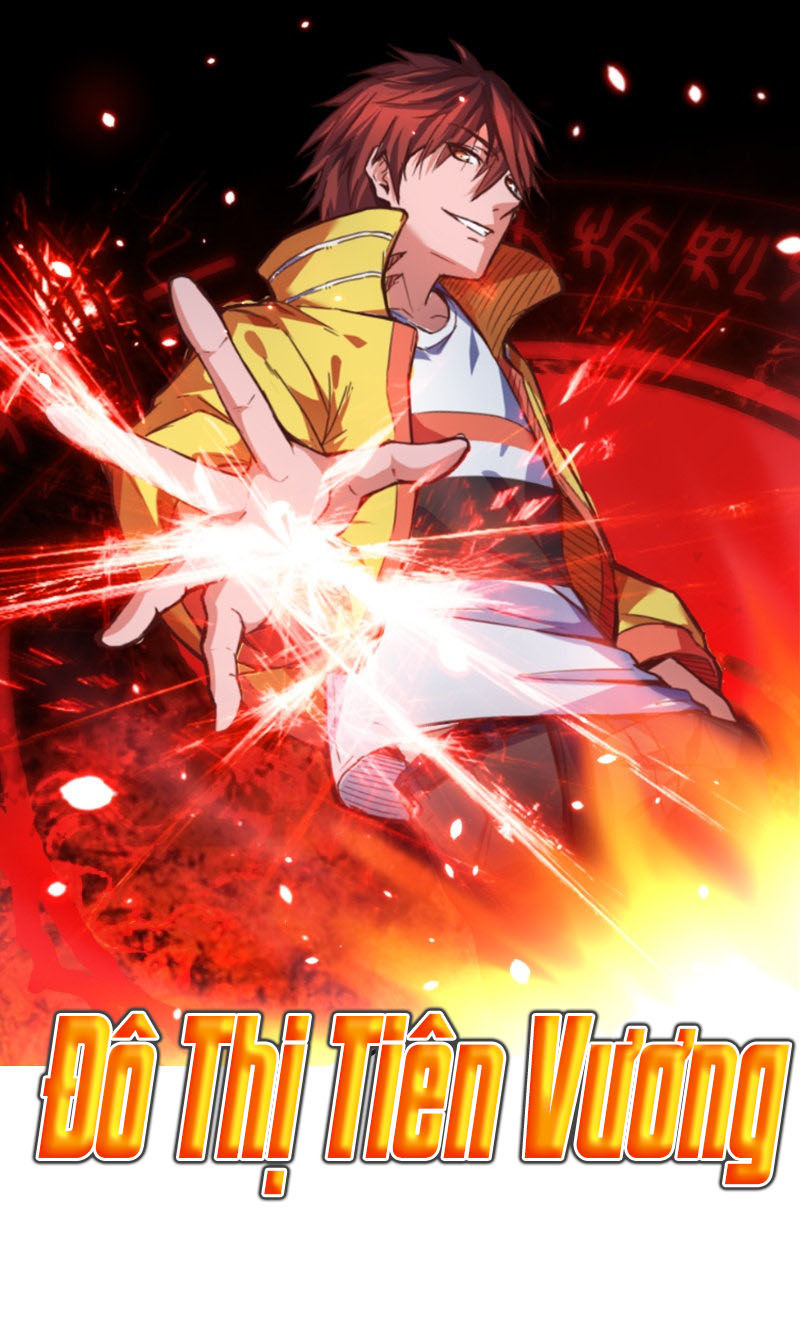 Tiên Vương Trùng Sinh Chapter 13 - Trang 2