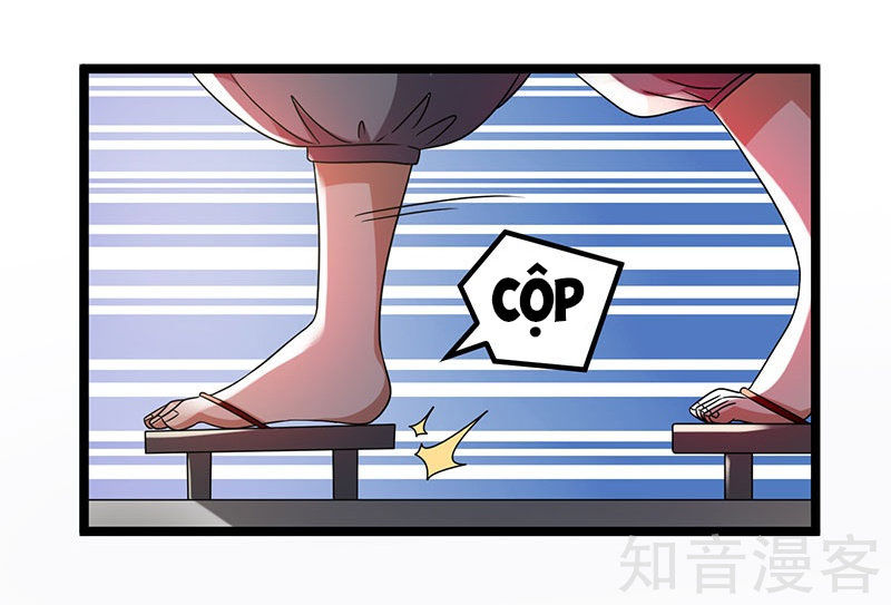 Tiên Vương Trùng Sinh Chapter 13 - Trang 2