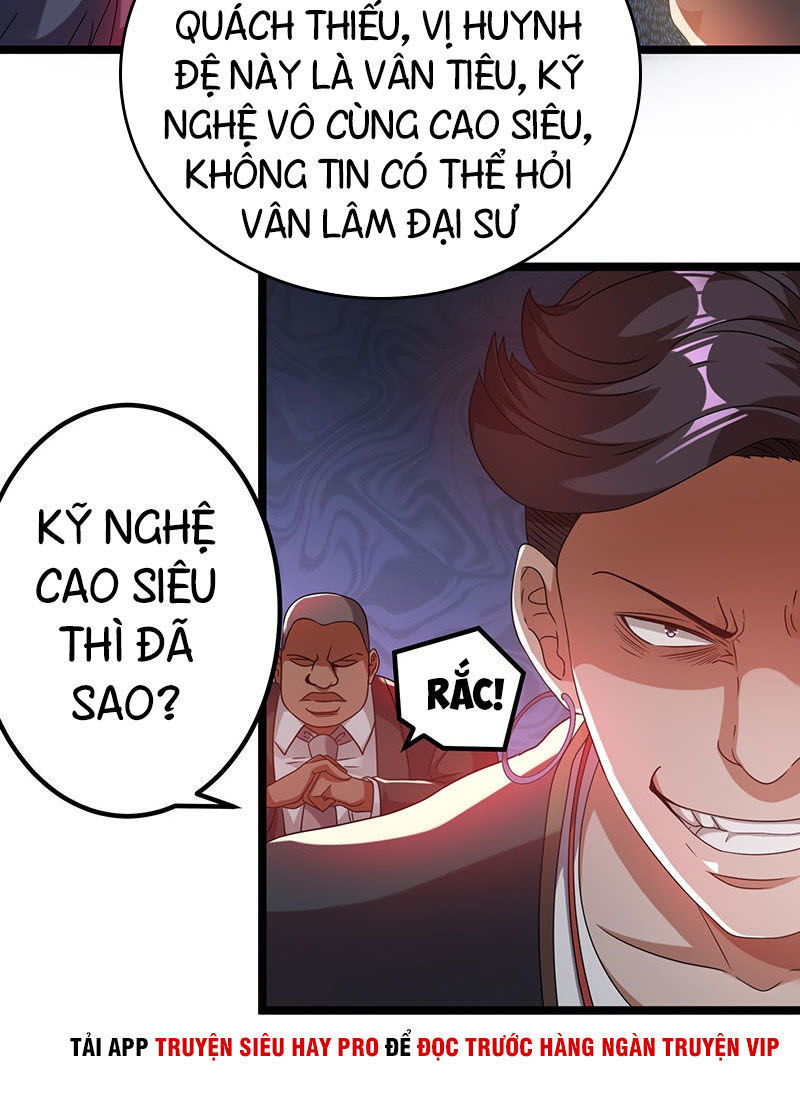 Tiên Vương Trùng Sinh Chapter 13 - Trang 2