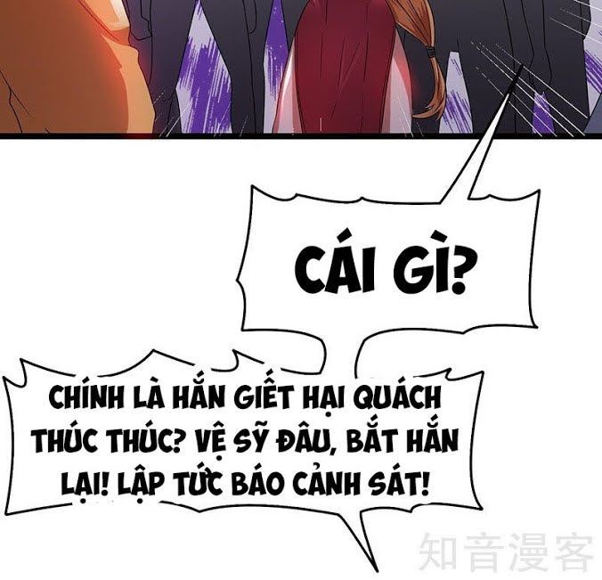 Tiên Vương Trùng Sinh Chapter 13 - Trang 2