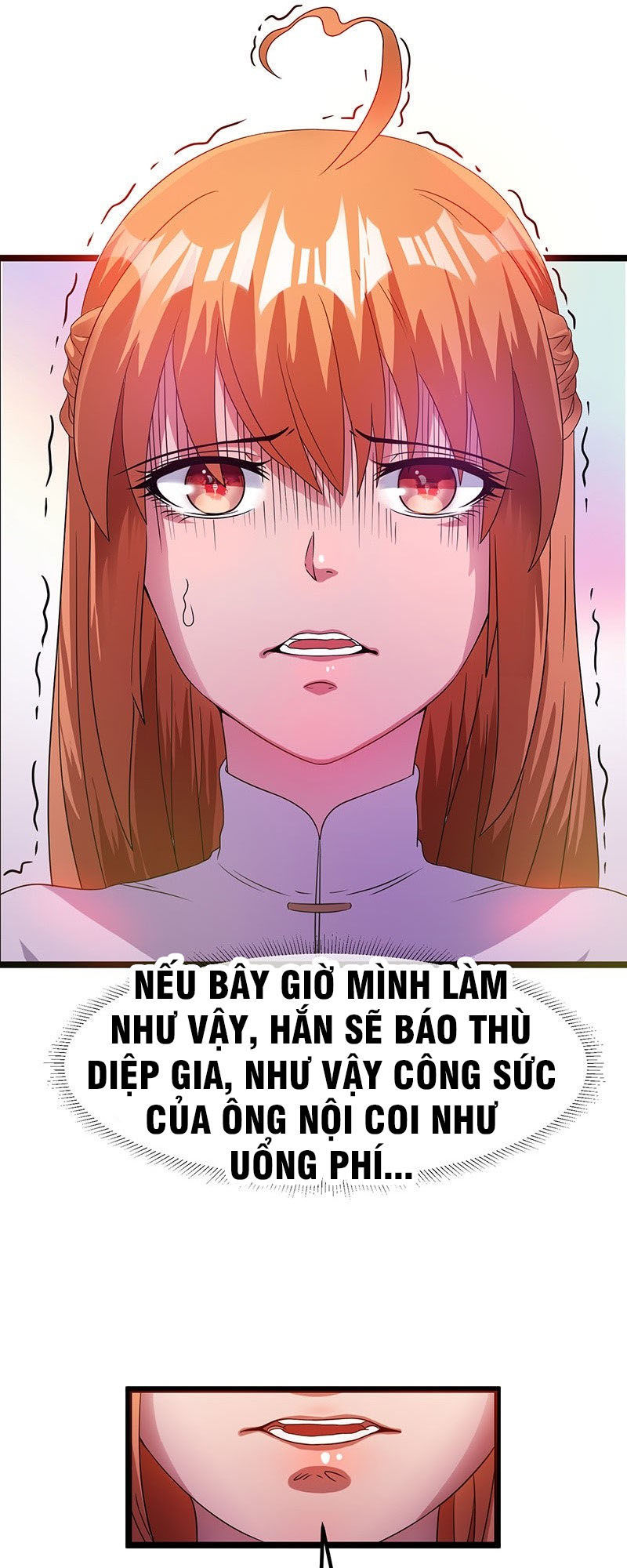 Tiên Vương Trùng Sinh Chapter 13 - Trang 2