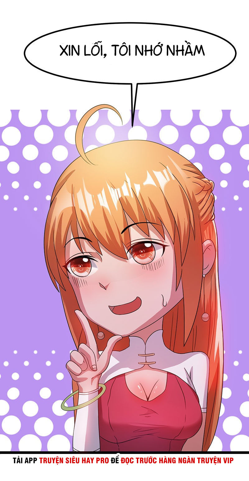 Tiên Vương Trùng Sinh Chapter 13 - Trang 2