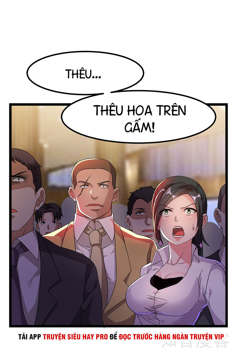 Tiên Vương Trùng Sinh Chapter 13 - Trang 2