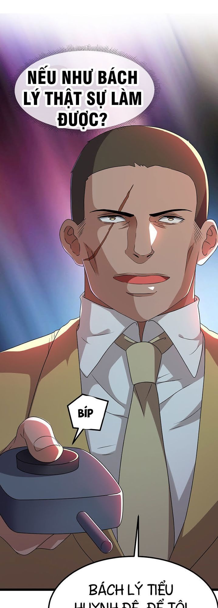 Tiên Vương Trùng Sinh Chapter 13 - Trang 2