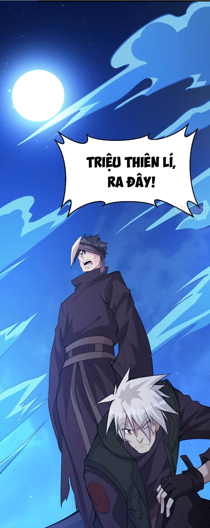 Tiên Vương Trùng Sinh Chapter 131 - Trang 2