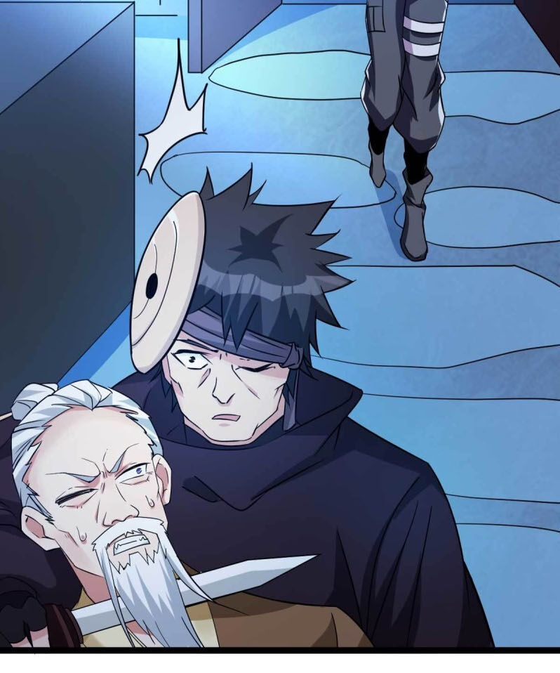 Tiên Vương Trùng Sinh Chapter 131 - Trang 2