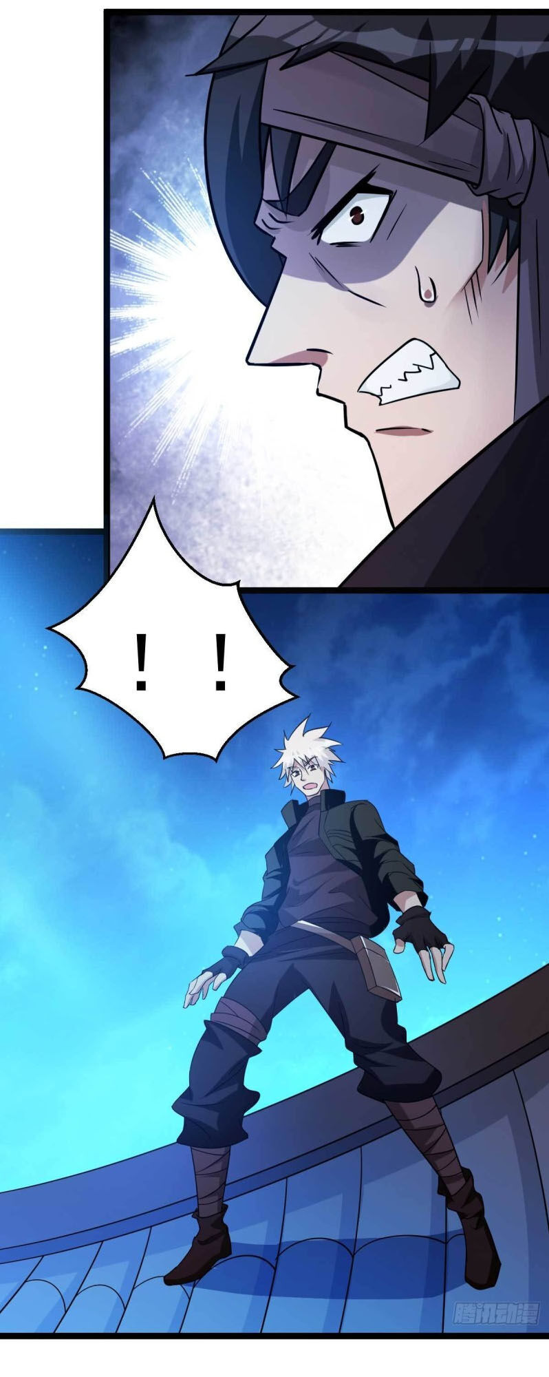 Tiên Vương Trùng Sinh Chapter 131 - Trang 2