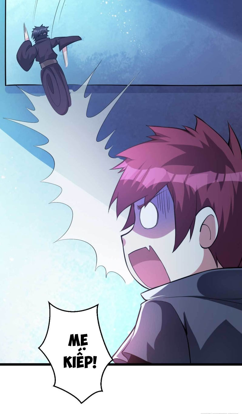 Tiên Vương Trùng Sinh Chapter 131 - Trang 2