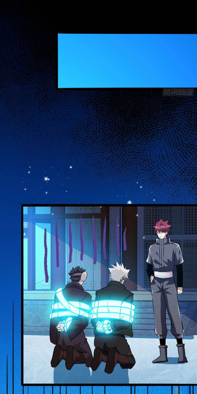 Tiên Vương Trùng Sinh Chapter 131 - Trang 2