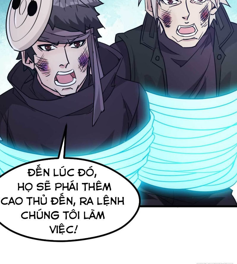 Tiên Vương Trùng Sinh Chapter 131 - Trang 2