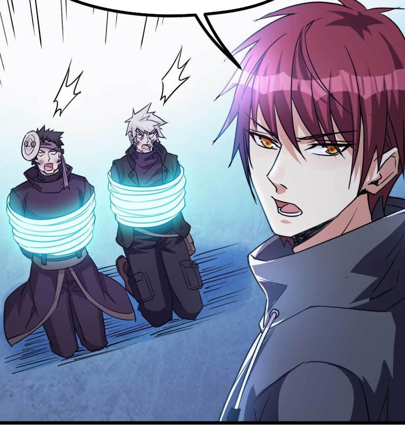 Tiên Vương Trùng Sinh Chapter 131 - Trang 2