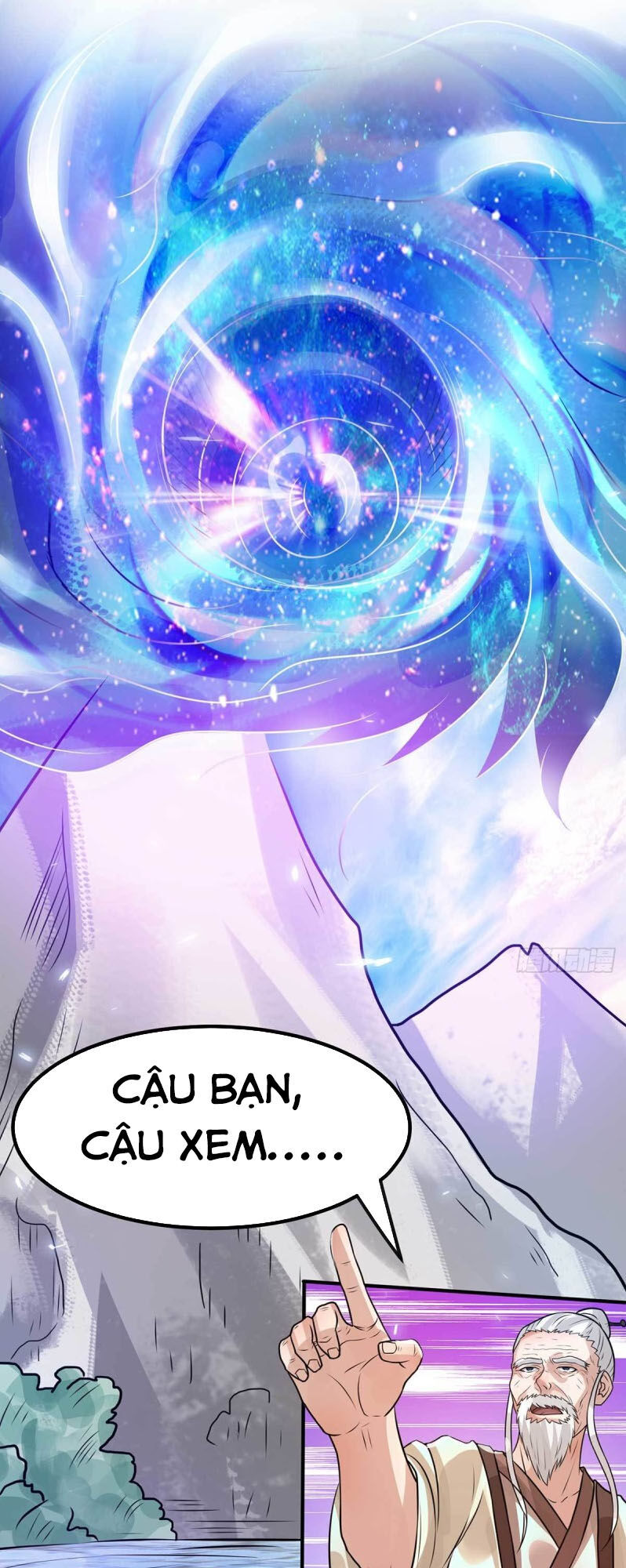 Tiên Vương Trùng Sinh Chapter 131 - Trang 2