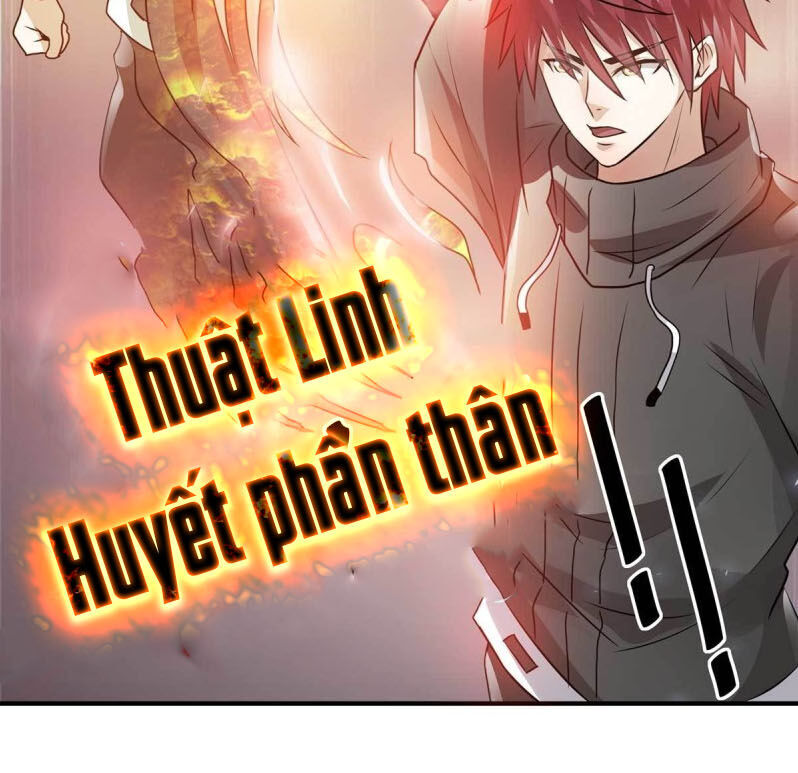 Tiên Vương Trùng Sinh Chapter 131 - Trang 2