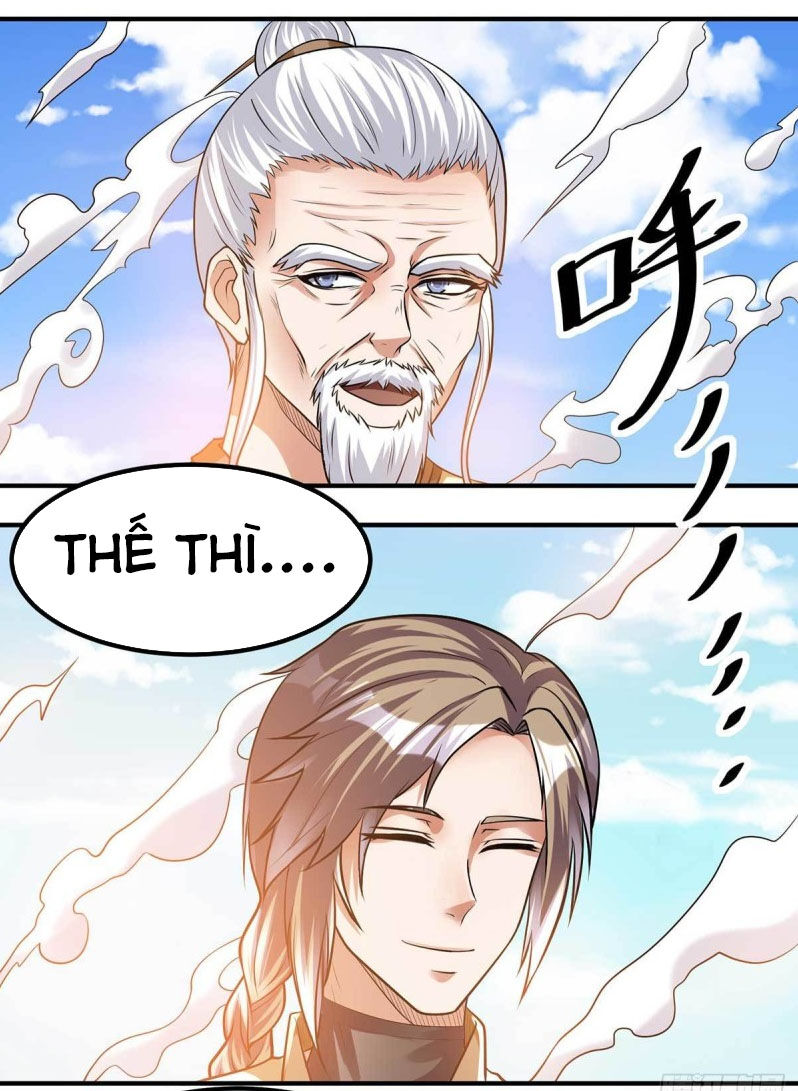 Tiên Vương Trùng Sinh Chapter 131 - Trang 2