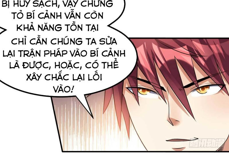 Tiên Vương Trùng Sinh Chapter 131 - Trang 2