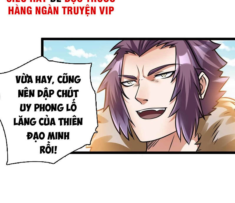 Tiên Vương Trùng Sinh Chapter 131 - Trang 2