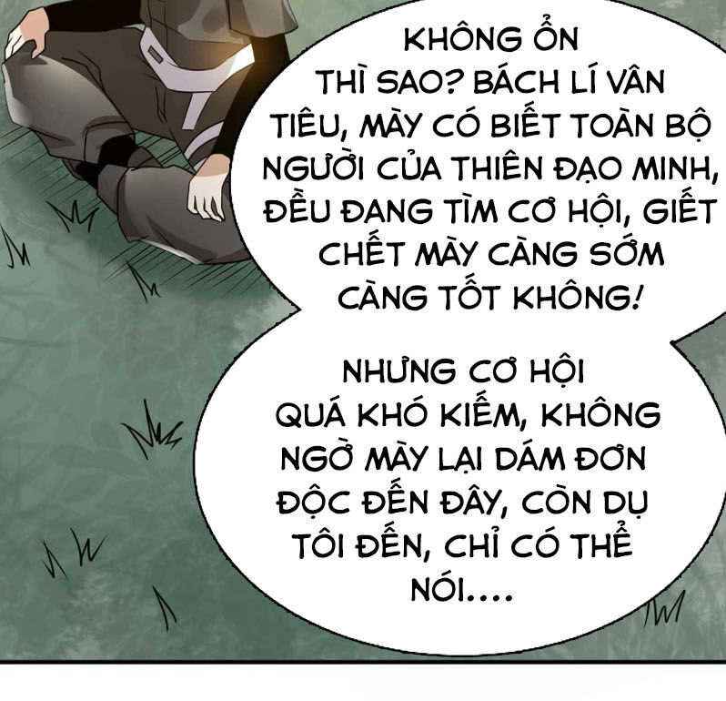 Tiên Vương Trùng Sinh Chapter 131 - Trang 2