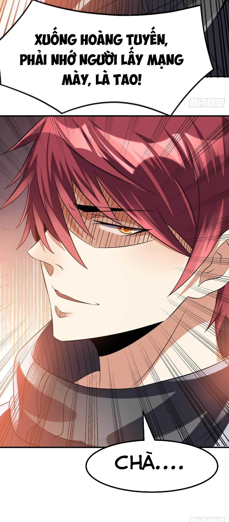 Tiên Vương Trùng Sinh Chapter 131 - Trang 2