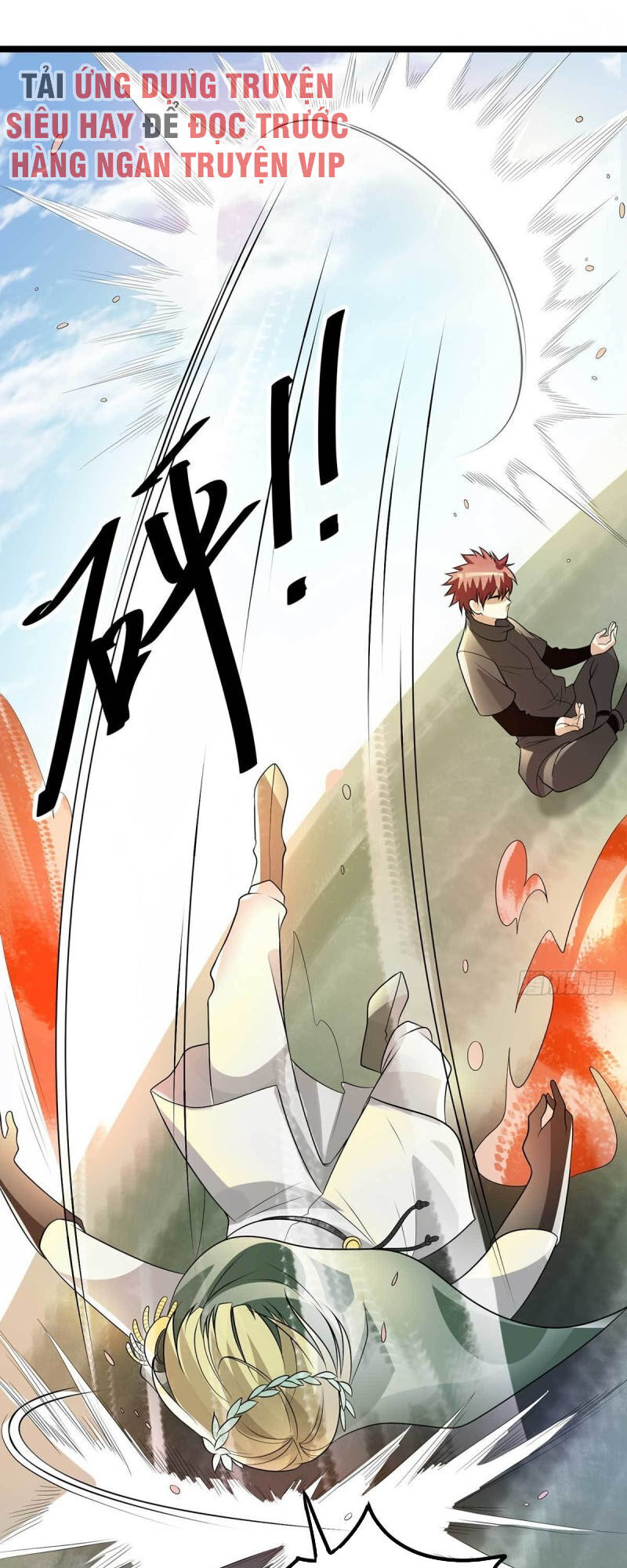 Tiên Vương Trùng Sinh Chapter 131 - Trang 2