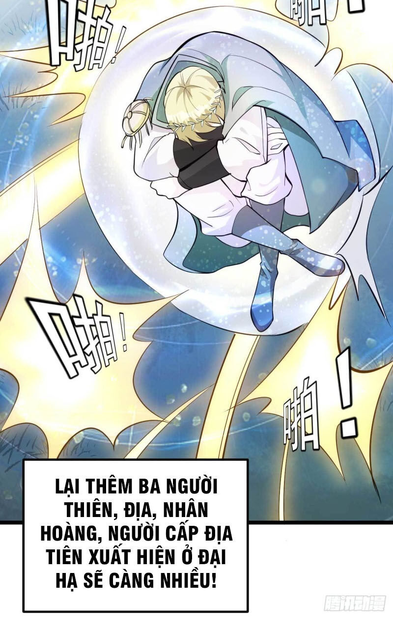 Tiên Vương Trùng Sinh Chapter 132 - Trang 2