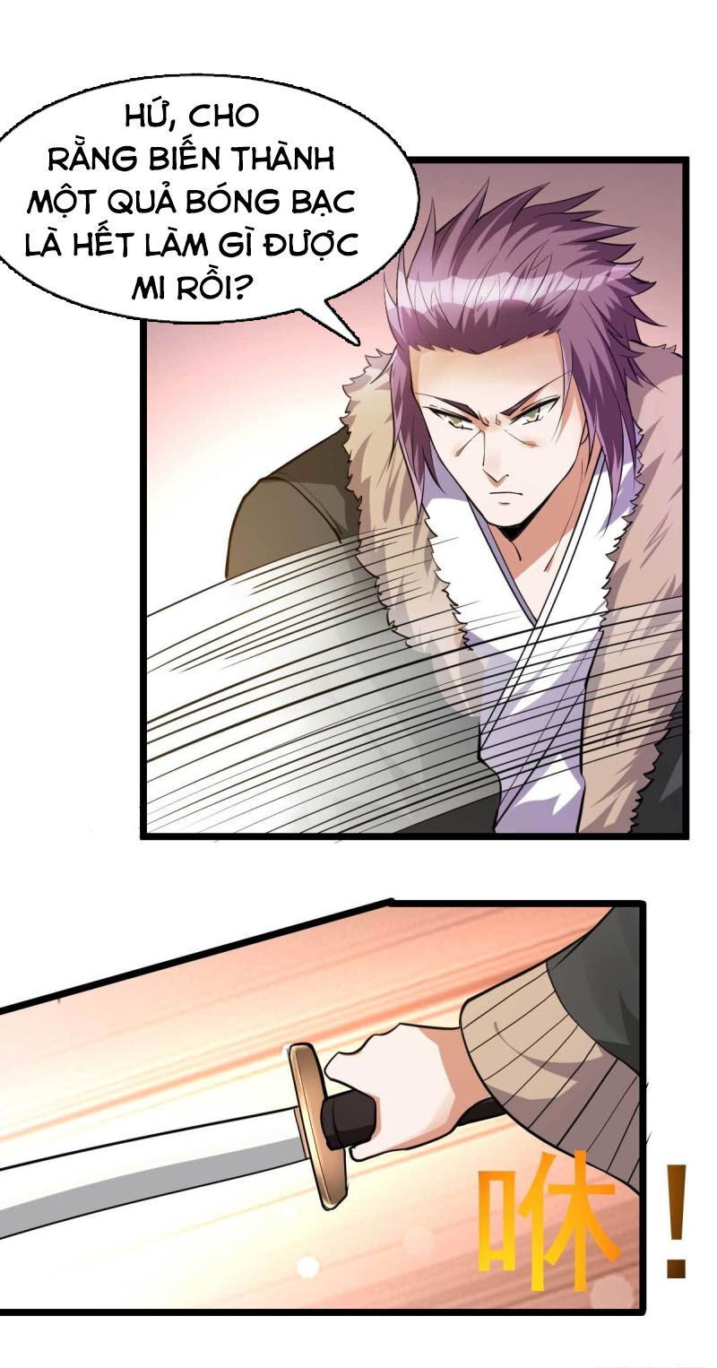 Tiên Vương Trùng Sinh Chapter 132 - Trang 2