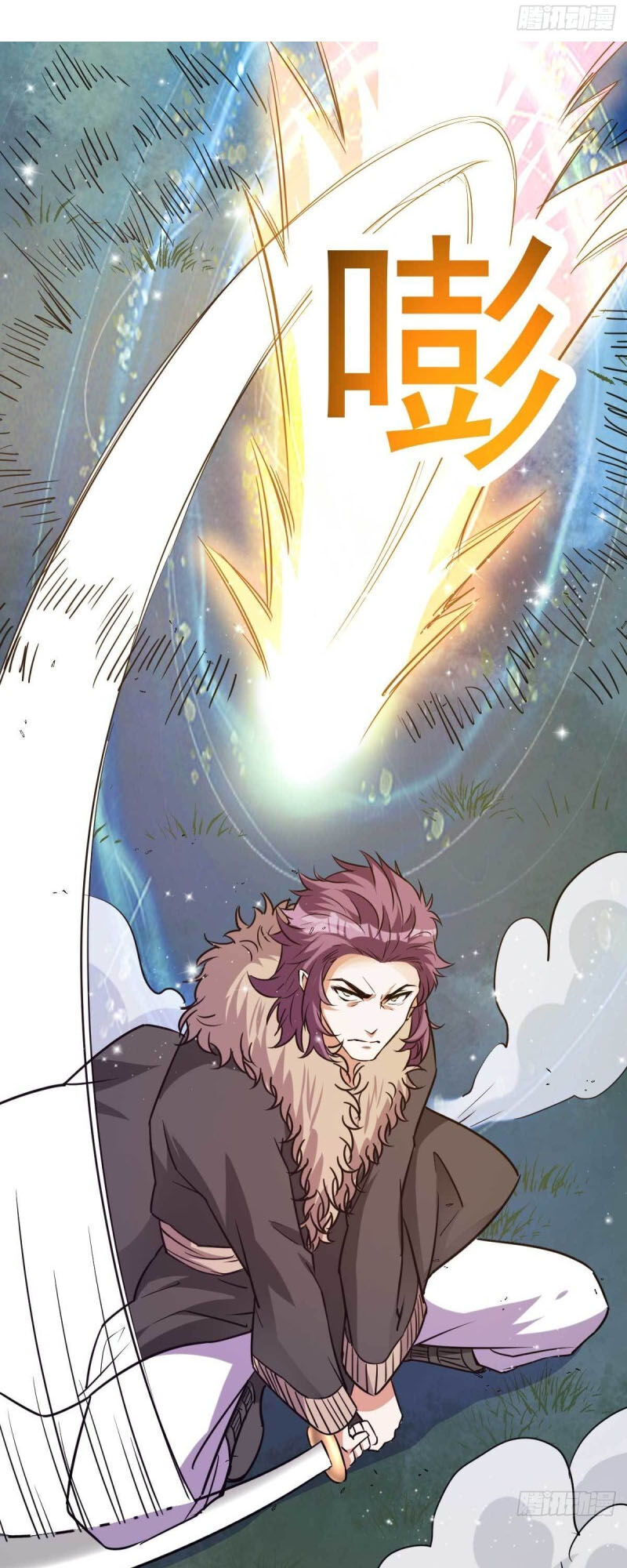 Tiên Vương Trùng Sinh Chapter 132 - Trang 2