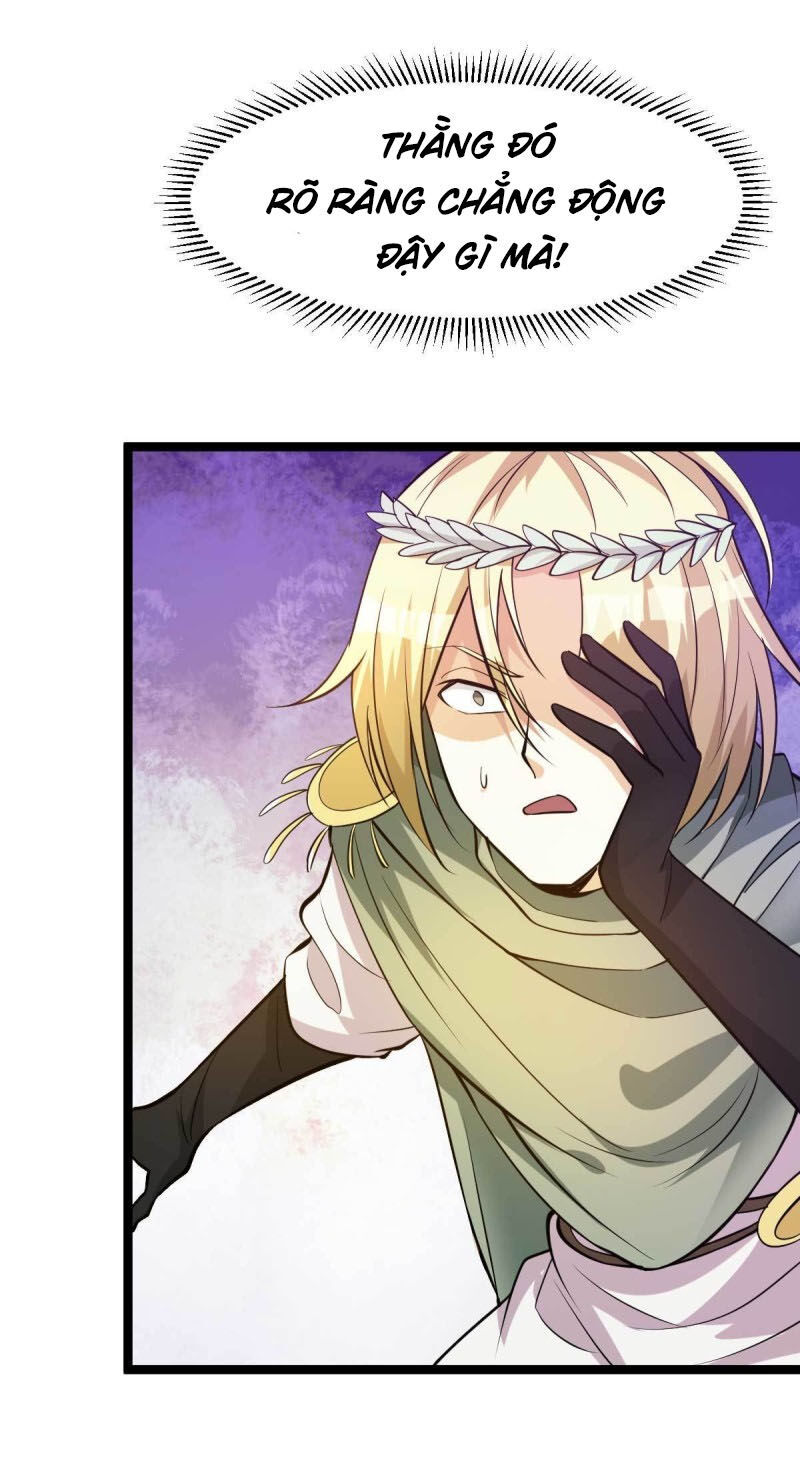 Tiên Vương Trùng Sinh Chapter 132 - Trang 2