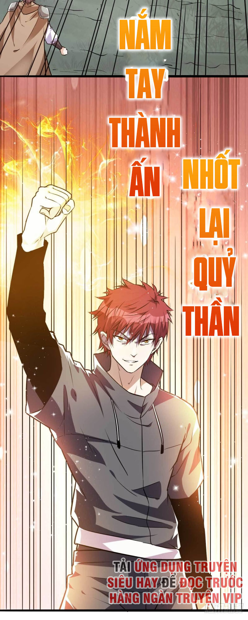 Tiên Vương Trùng Sinh Chapter 132 - Trang 2