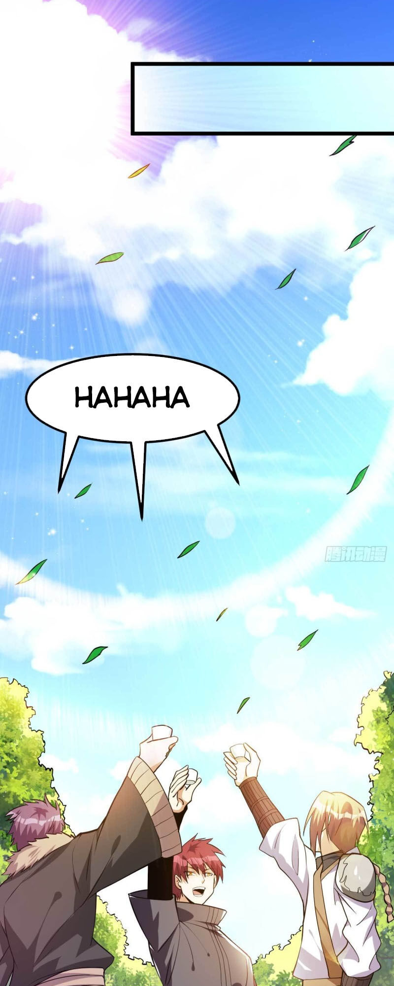 Tiên Vương Trùng Sinh Chapter 132 - Trang 2