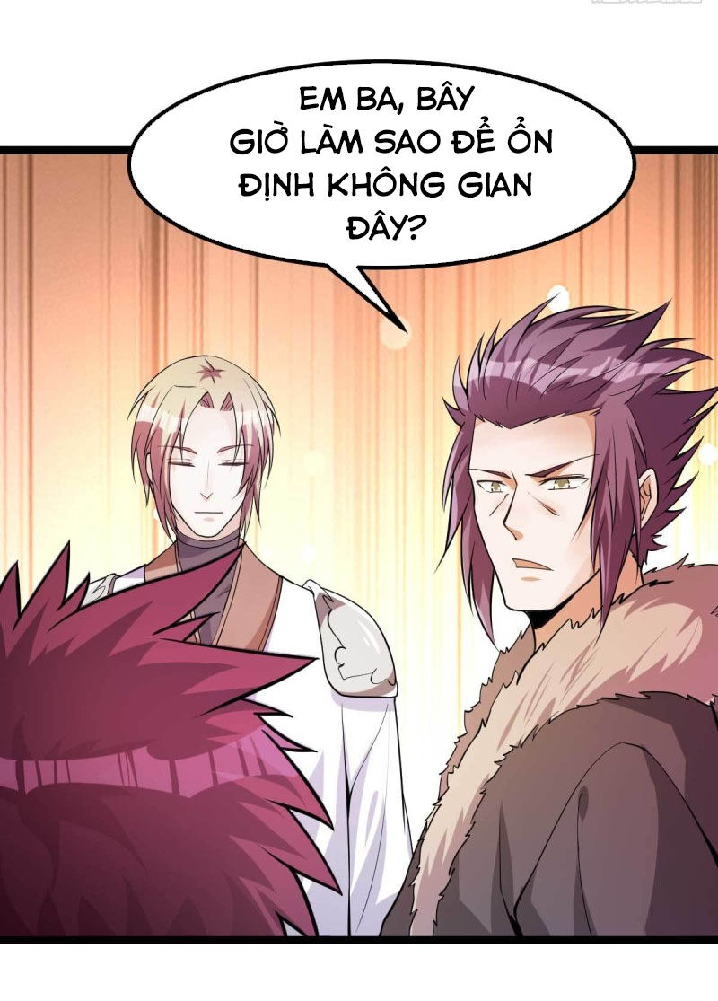 Tiên Vương Trùng Sinh Chapter 132 - Trang 2