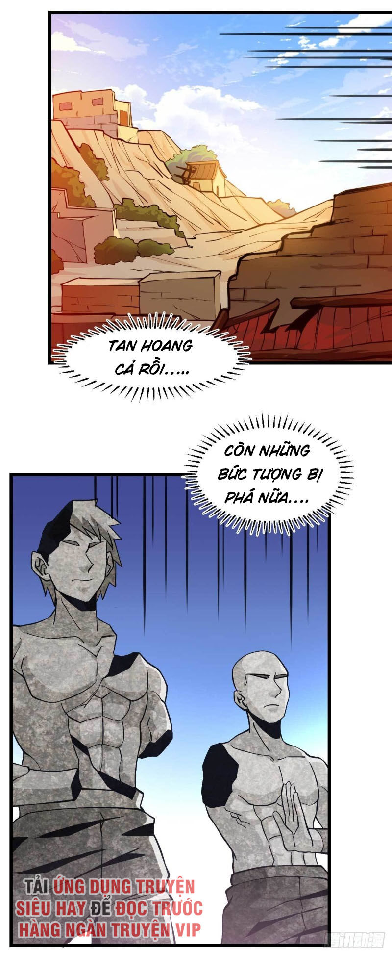 Tiên Vương Trùng Sinh Chapter 132 - Trang 2