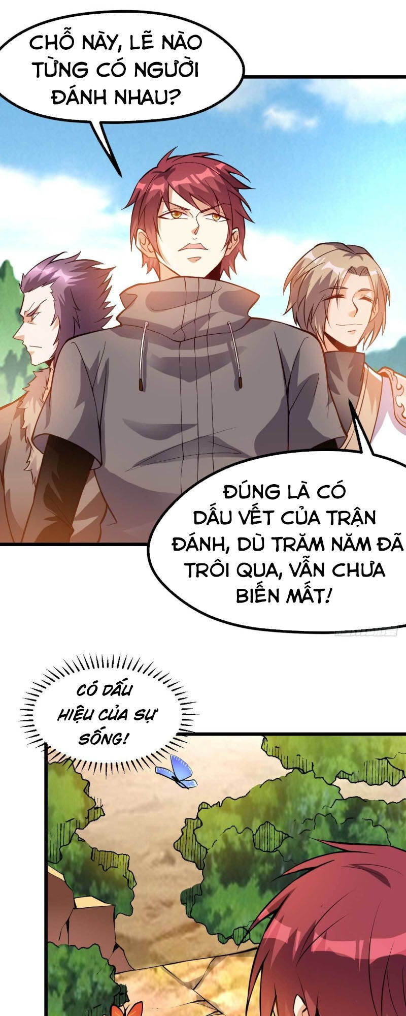 Tiên Vương Trùng Sinh Chapter 132 - Trang 2