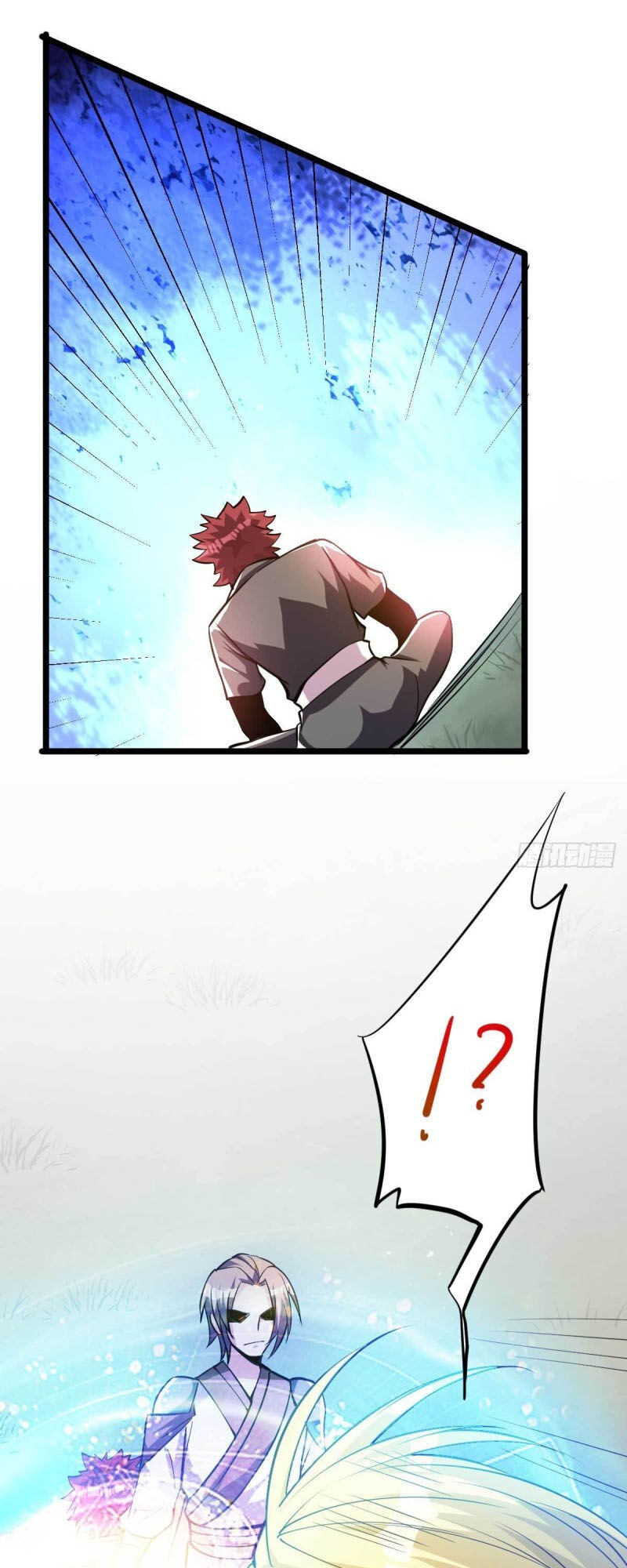 Tiên Vương Trùng Sinh Chapter 132 - Trang 2