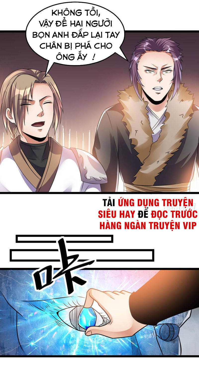 Tiên Vương Trùng Sinh Chapter 133 - Trang 2