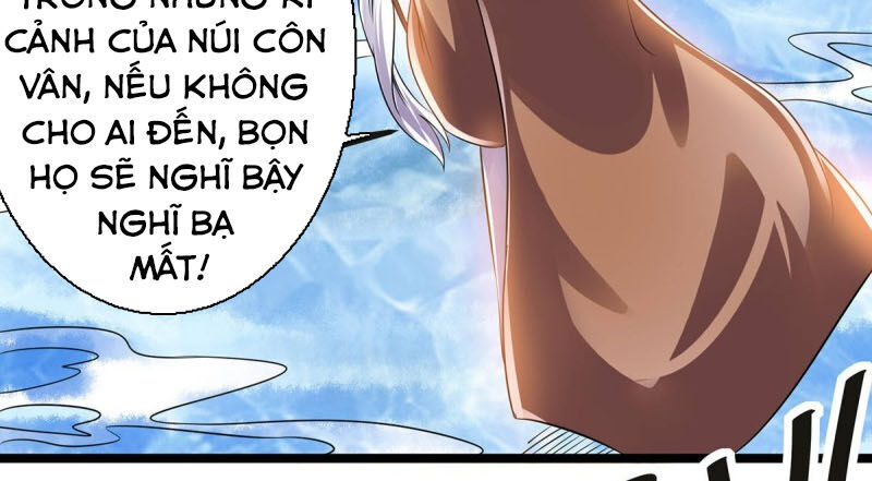 Tiên Vương Trùng Sinh Chapter 133 - Trang 2
