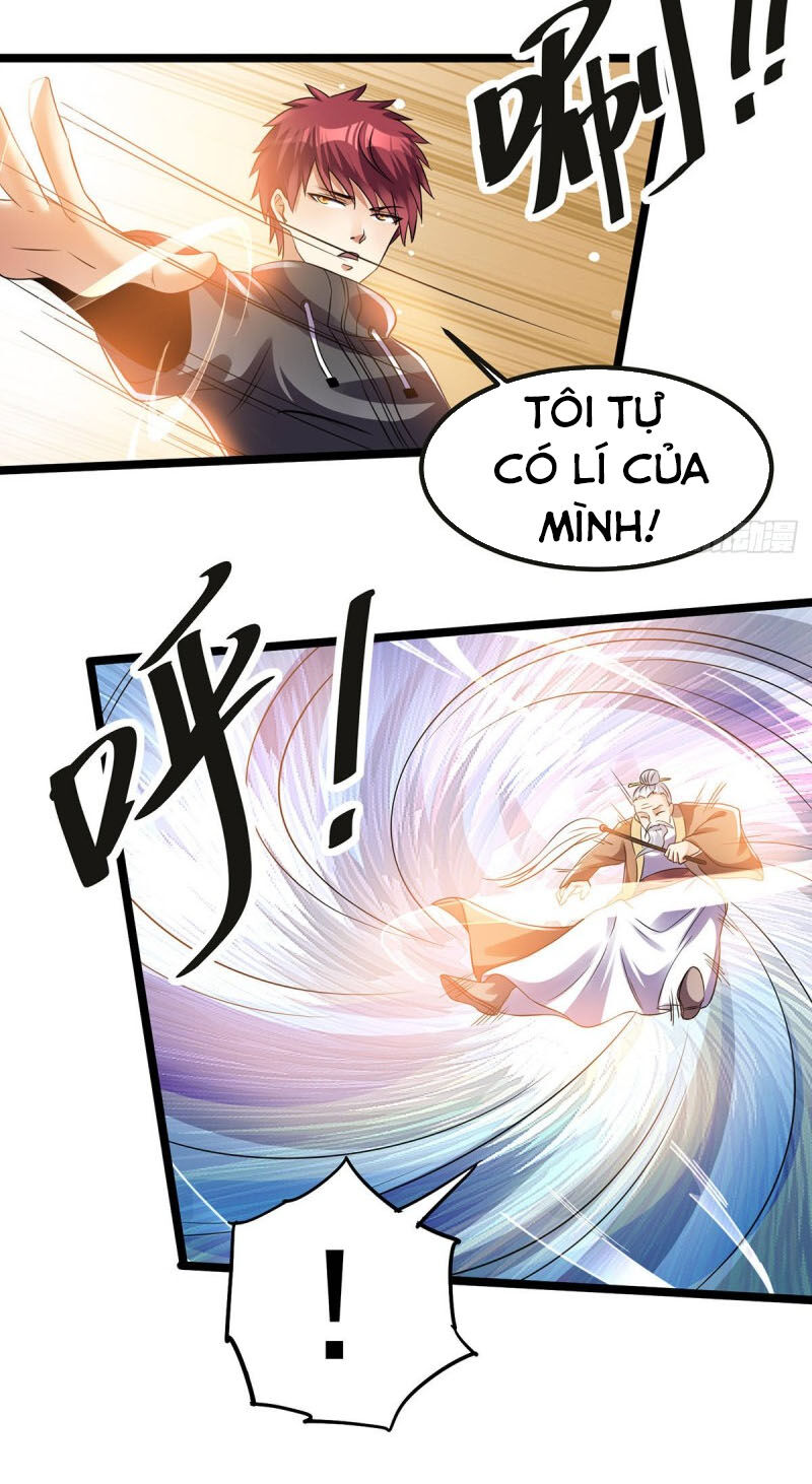 Tiên Vương Trùng Sinh Chapter 133 - Trang 2