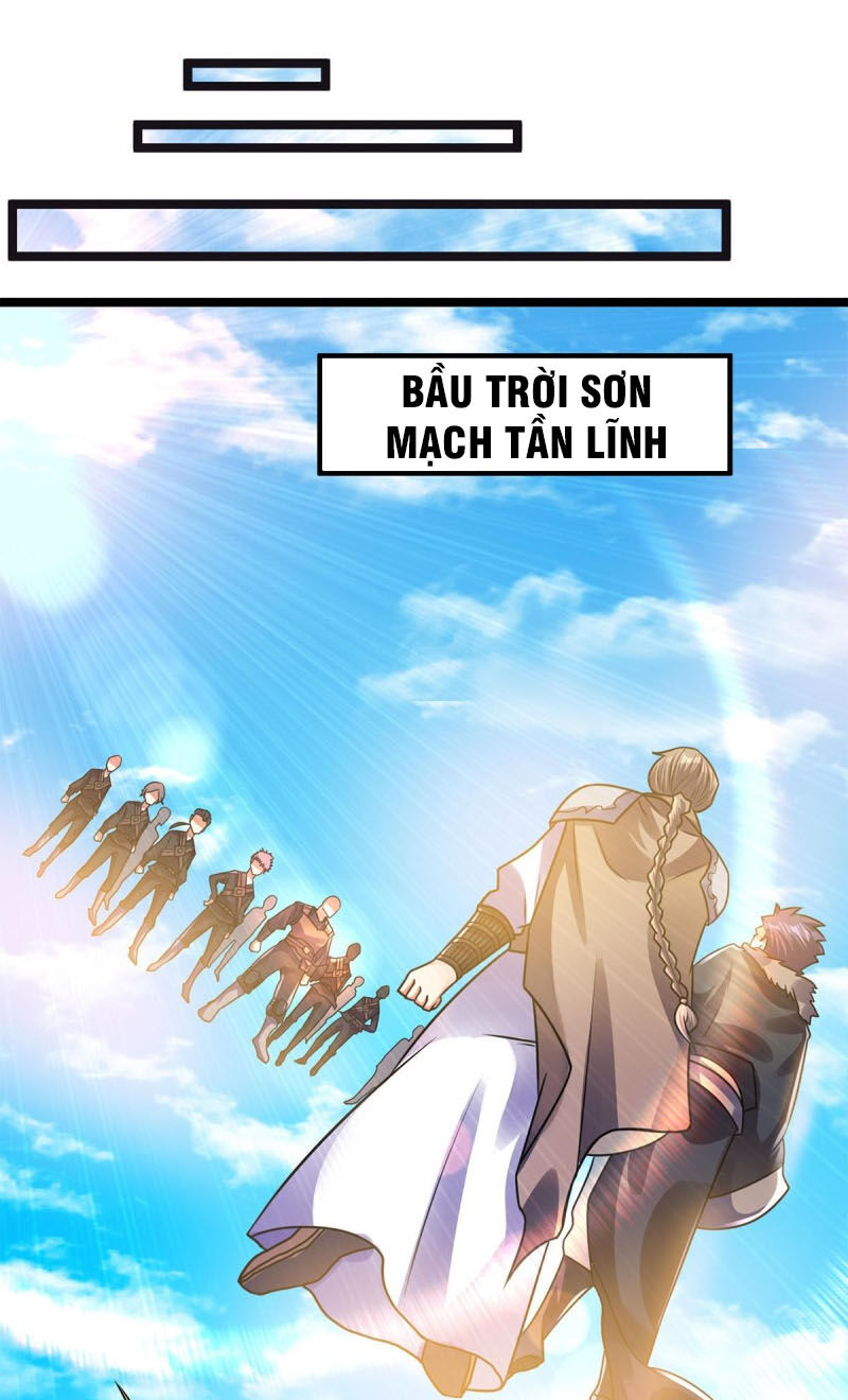 Tiên Vương Trùng Sinh Chapter 133 - Trang 2