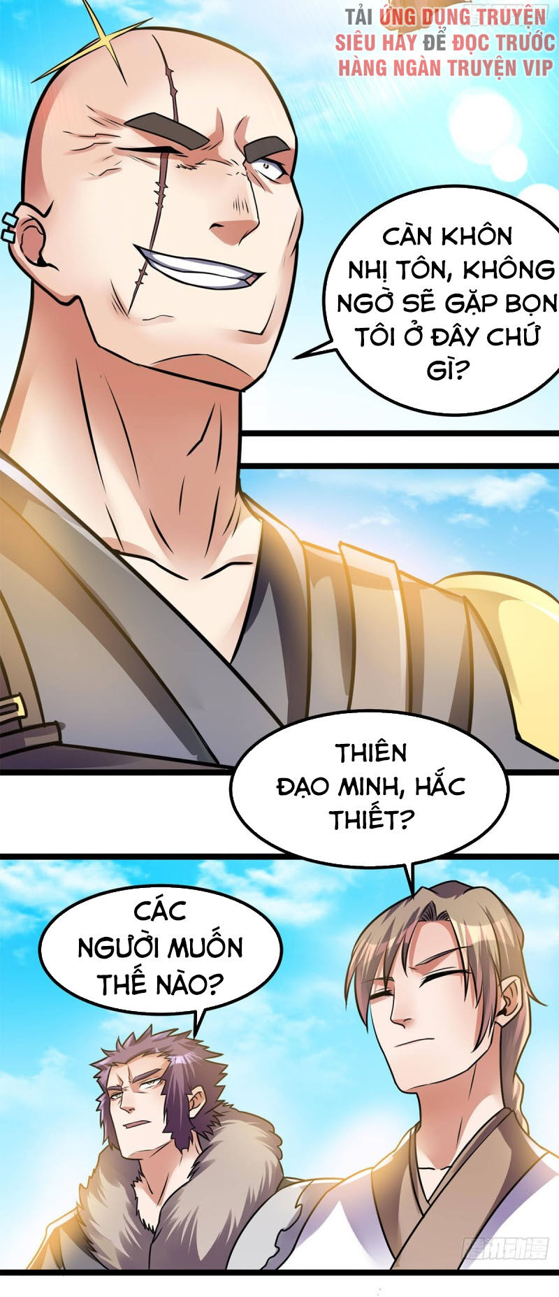 Tiên Vương Trùng Sinh Chapter 133 - Trang 2