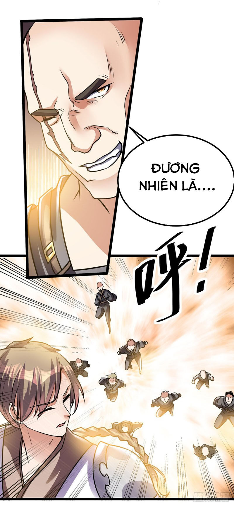 Tiên Vương Trùng Sinh Chapter 133 - Trang 2