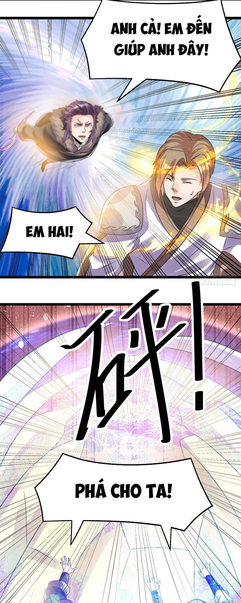 Tiên Vương Trùng Sinh Chapter 133 - Trang 2