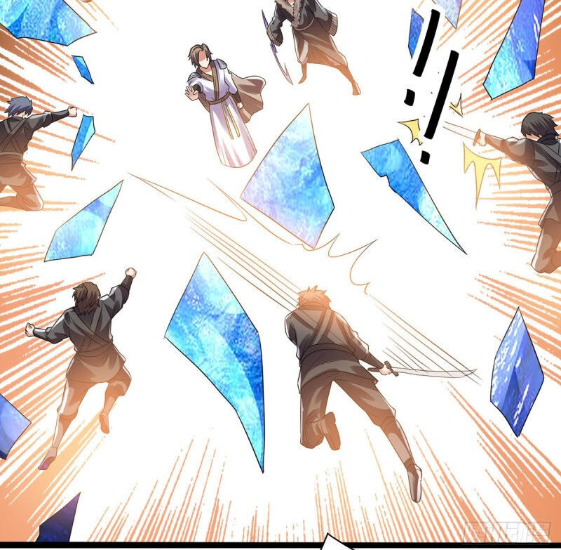 Tiên Vương Trùng Sinh Chapter 133 - Trang 2