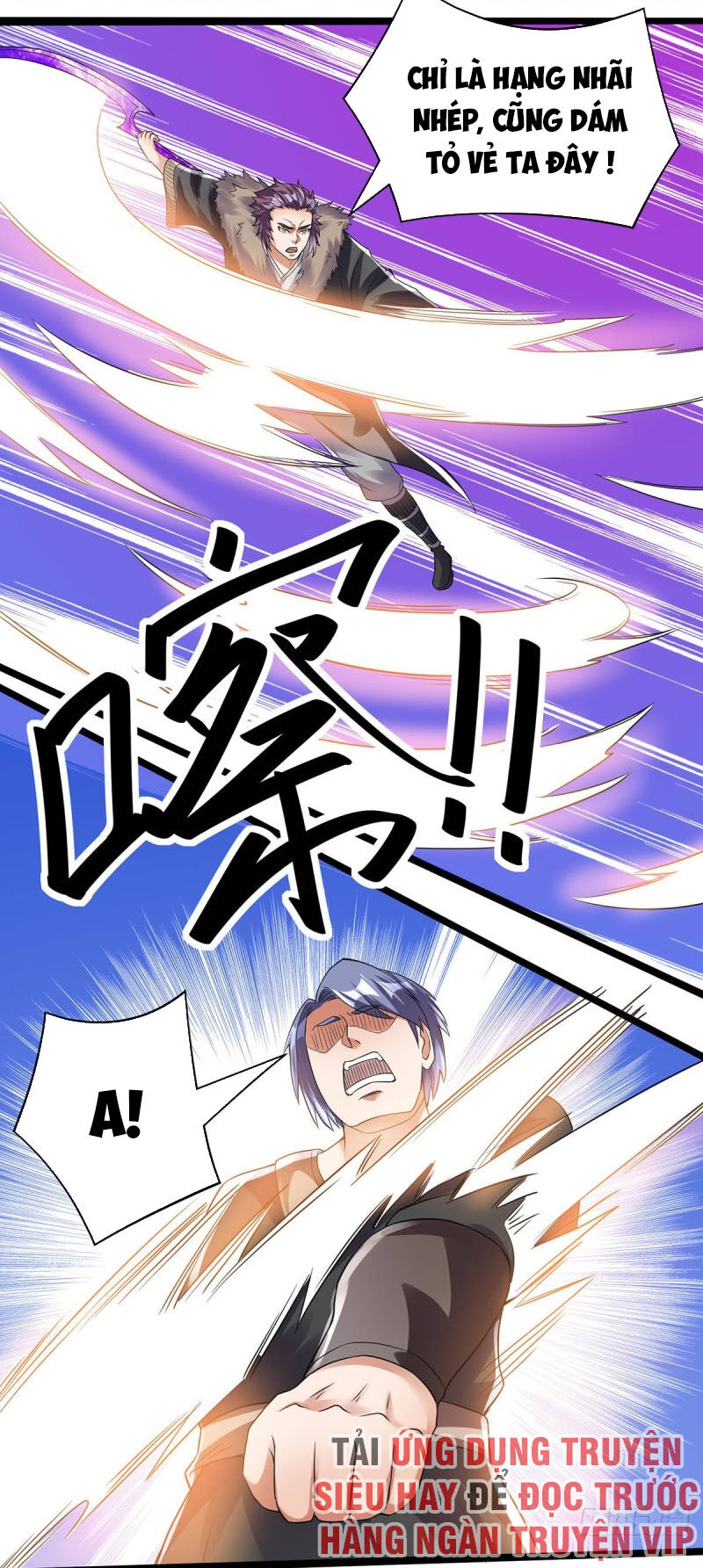 Tiên Vương Trùng Sinh Chapter 133 - Trang 2