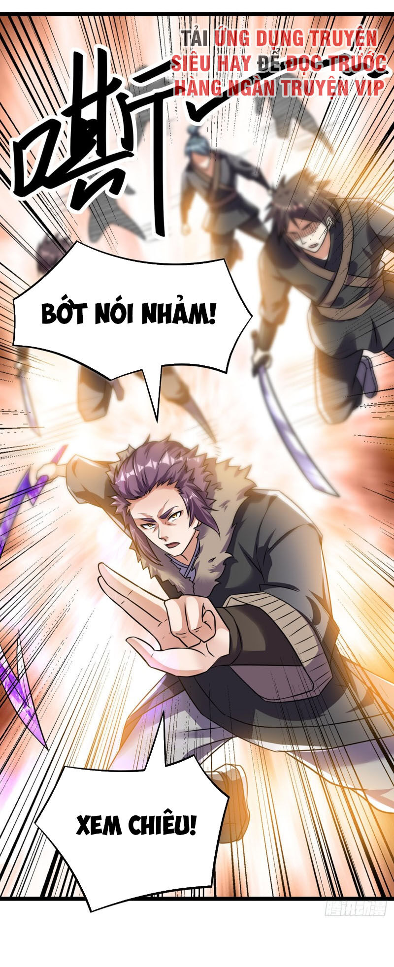 Tiên Vương Trùng Sinh Chapter 133 - Trang 2