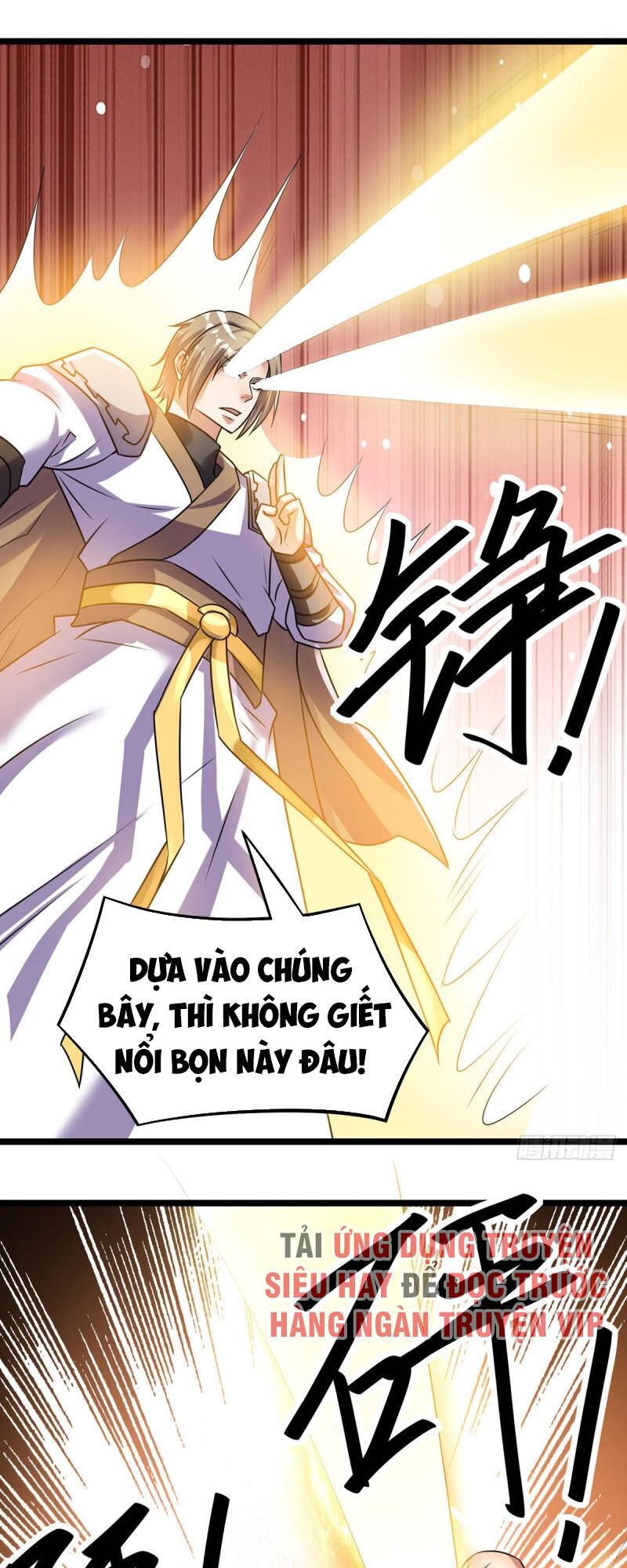 Tiên Vương Trùng Sinh Chapter 133 - Trang 2