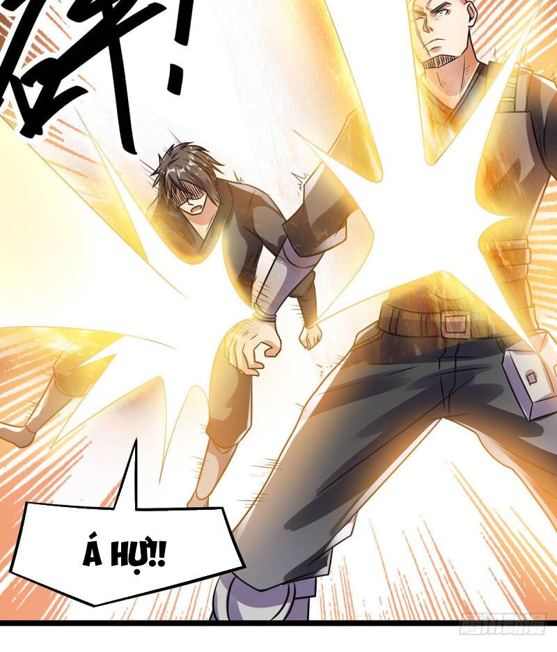 Tiên Vương Trùng Sinh Chapter 133 - Trang 2