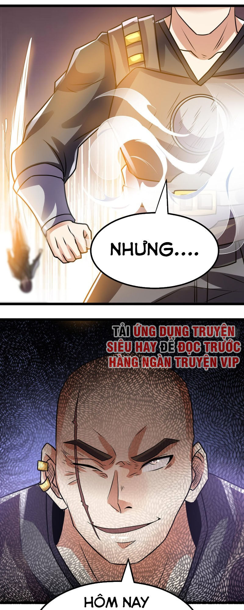 Tiên Vương Trùng Sinh Chapter 133 - Trang 2