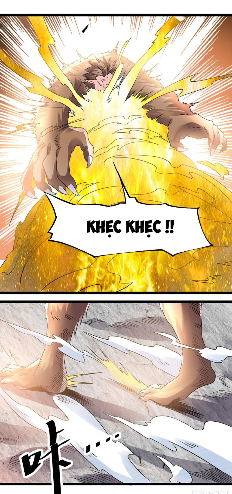 Tiên Vương Trùng Sinh Chapter 133 - Trang 2