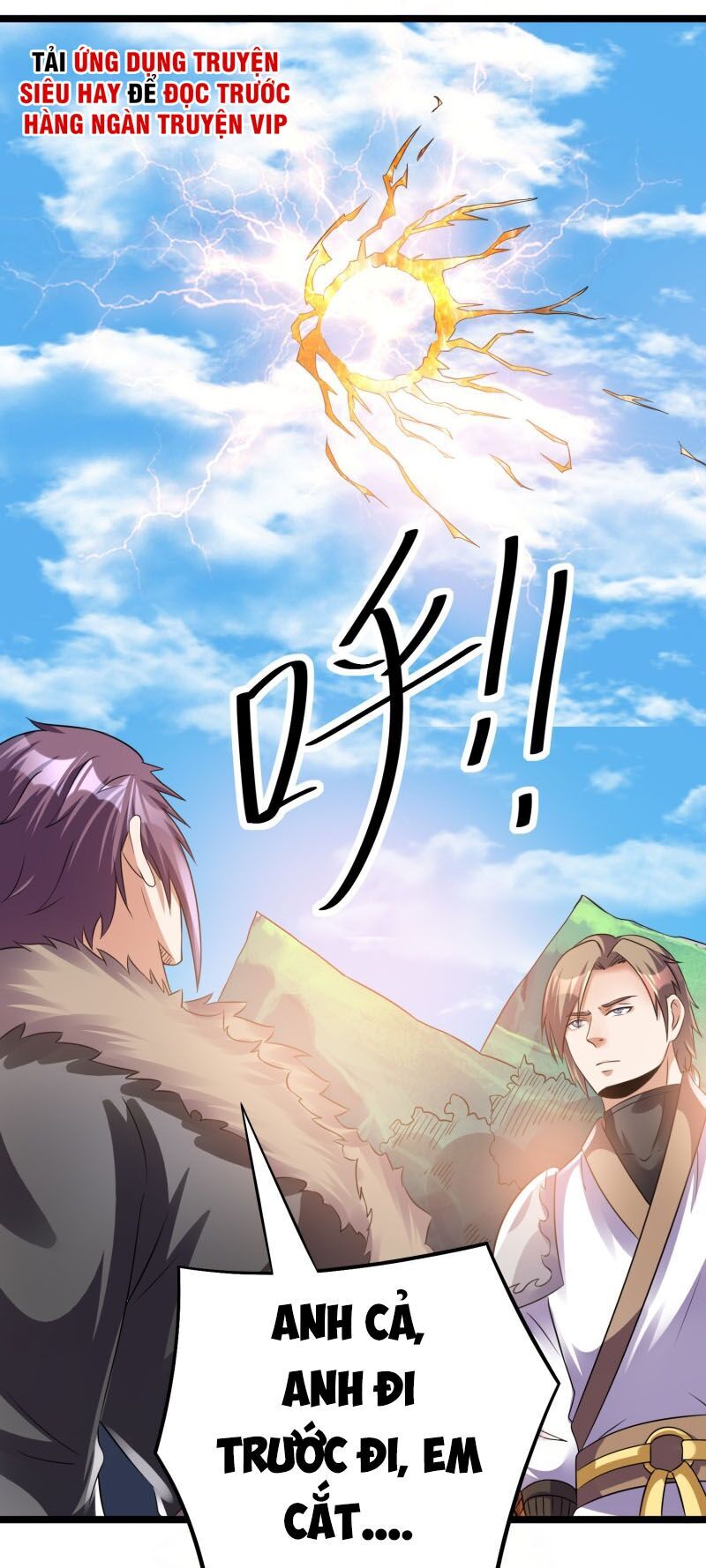 Tiên Vương Trùng Sinh Chapter 134 - Trang 2